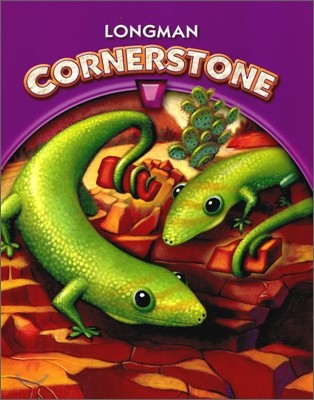 Longman Cornerstone Level A : Student Book