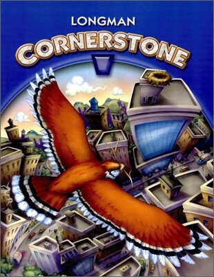 Longman Cornerstone Level C : Student Book