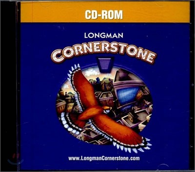 Longman Cornerstone Level C : Student CD-ROM