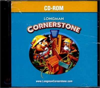 Longman Cornerstone Level 2 : Student CD-ROM