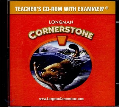 Longman Cornerstone Level B : Teacher's CD-ROM