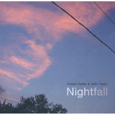 Charlie Haden / John Taylor - Nightfall  ̵  Ϸ [LP]