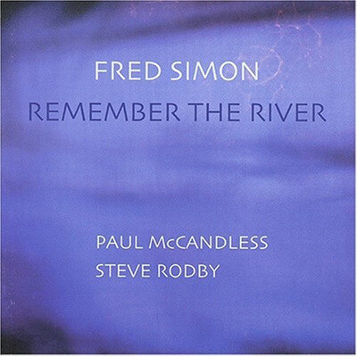 Fred Simon - Remember The River