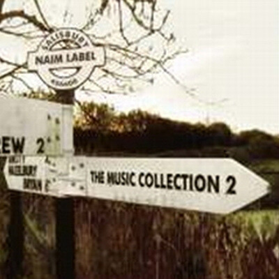 Various — The Music Collection Vol.2 앨범 커버