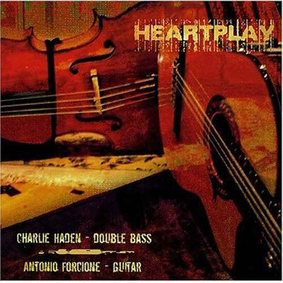 Antonio Forcione - Heartplay