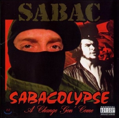 Sabac (ũ) - A Change Gon'Come