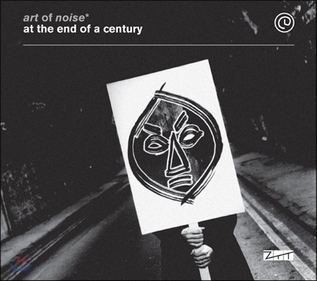 Art Of Noise (Ʈ  ) - Art of Noise At the End of the Century