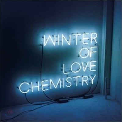 Chemistry - Winter Of Love