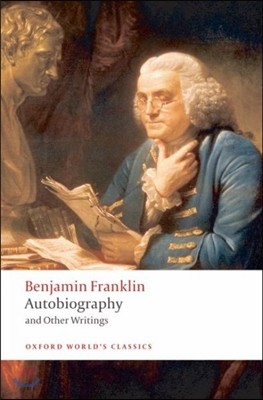 Autobiography and Other Writings