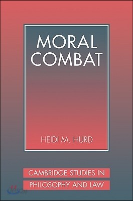 Moral Combat