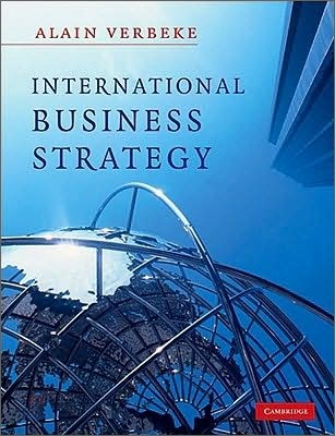 International Business Strategy