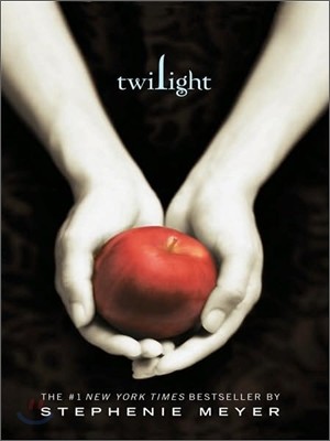 The Twilight #1 : Twilight