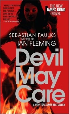 Devil May Care