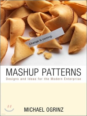 Mashup Patterns : Designs and Examples for the Modern Enterprise