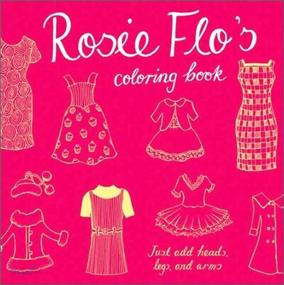 Rosie Flo's