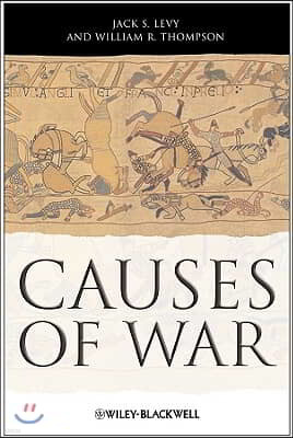 Causes War