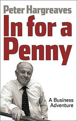 In for a Penny: A Business Adventure