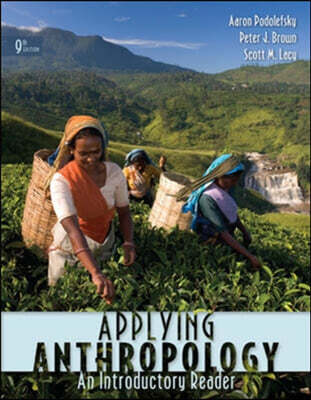 Applying Anthropology
