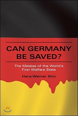 Can Germany Be Saved?