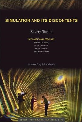 Simulation and Its Discontents