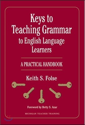 Keys to Teaching Grammar to English Language Learners