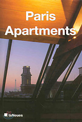 Paris Apartments