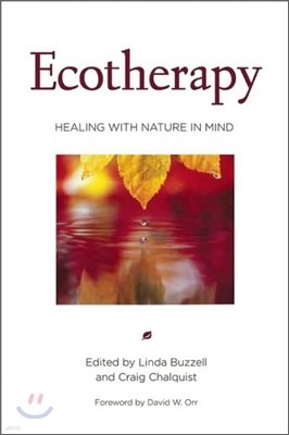 Ecotherapy: Healing with Nature in Mind