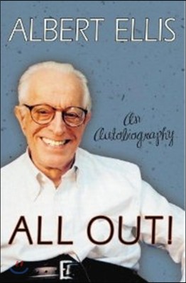 All Out!: An Autobiography