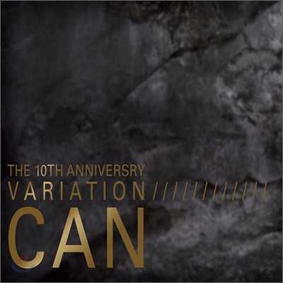 ĵ (Can) 7 - The 10th Anniversry