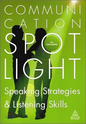 Communication Spotlight Pre-Intermediate : Student Book with CD