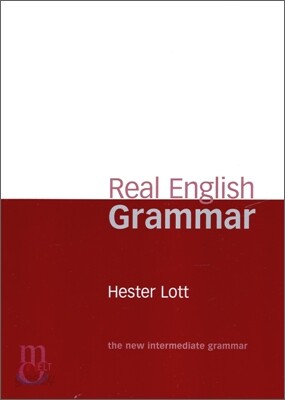 Real English Grammar : Intermediate