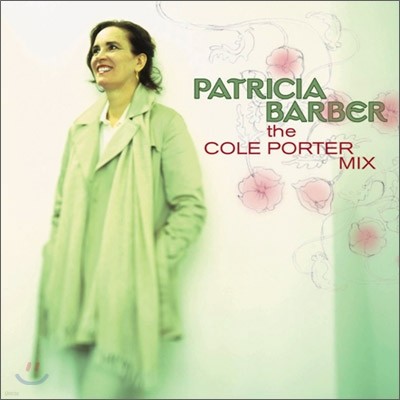 Patricia Barber - The Cole Porter Mix