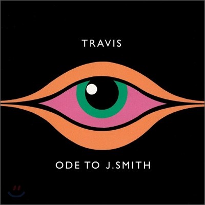 Travis - Ode To J. Smith