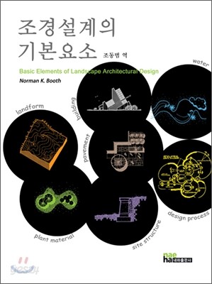 조경설계의 기본요소