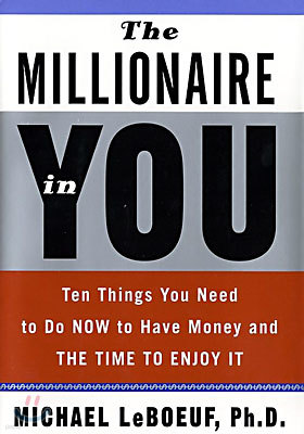 The Millionaire in You