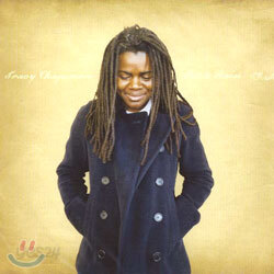 Tracy Chapman - Let It Rain