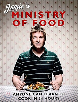 Jamie's Ministry of Food