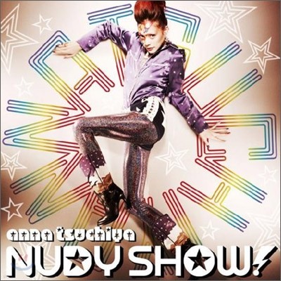 Anna Tsuchiya - Nudy Show!