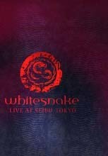 Whitesnake - Live At Seibu Tokyo 