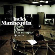 Jack's Mannequin - The Glass Passenger (CD+DVD)