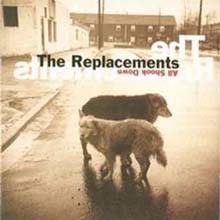 The Replacements  - All Shook Down (Expanded)