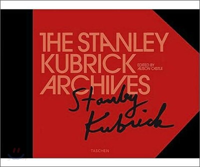 The Stanley Kubrick Archives