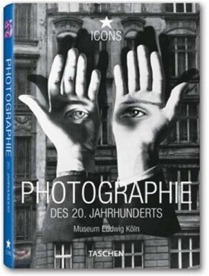 [Taschen 25th Special Edition] Photos of the 20th Century