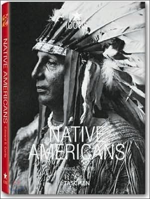 [Taschen 25th Special Edition] Edward S. Curtis