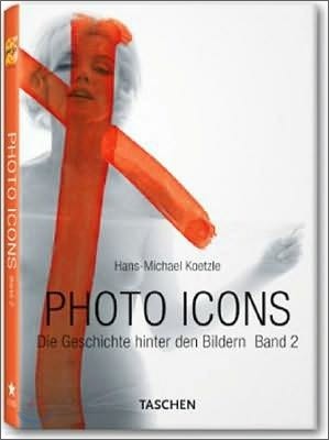 [Taschen 25th Special Edition] Photo Icons Vol.2