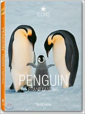 [Taschen 25th Special Edition] Frans Lanting Penguin