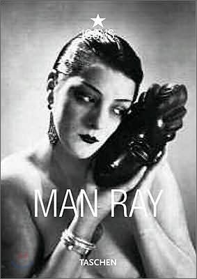 [Taschen 25th Special Edition] Man Ray
