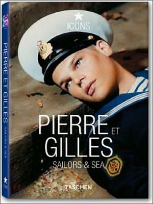 [Taschen 25th Special Edition] Pierre Et Gilles