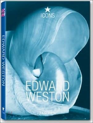 [Taschen 25th Special Edition] Edward Weston