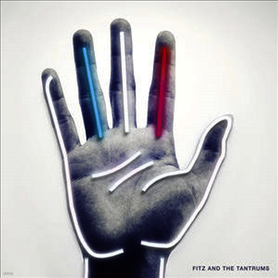 Fitz & The Tantrums — Fitz & The Tantrums (MP3 Download) 앨범 커버